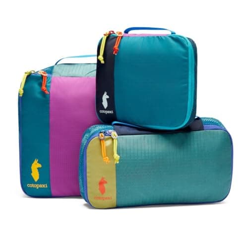 Cotopaxi Cubos 3-Piece Travel Cube Set thumbnail 2