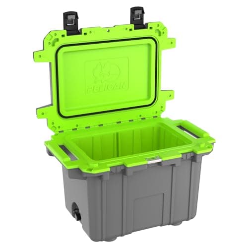 Pelican 50QT Elite Cooler thumbnail 2