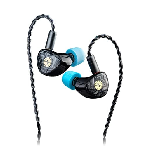 Tin HiFi T3 Plus thumbnail 2