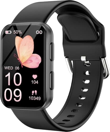 MorePro Health Fitness Tracker for Women Men
