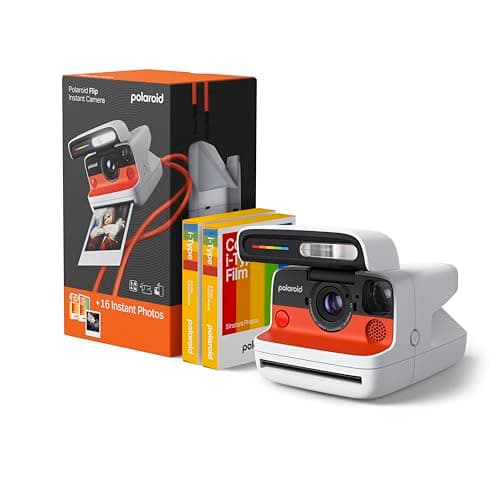 Polaroid Flip - image 1