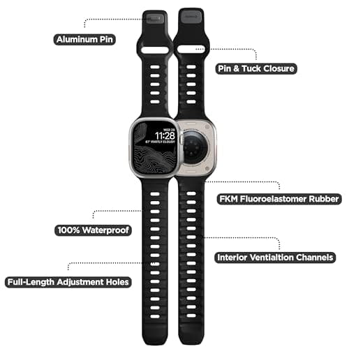 Nomad Sport Band for Apple Watch thumbnail 4