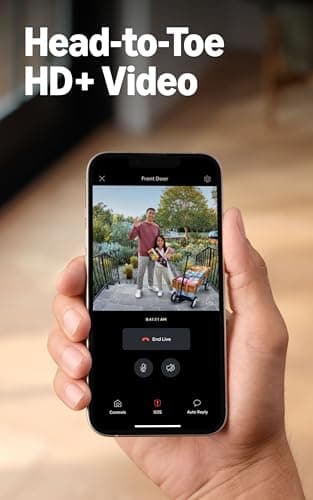 Ring Battery Doorbell Plus thumbnail 2
