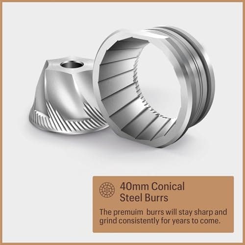 Baratza Encore ESP thumbnail 5