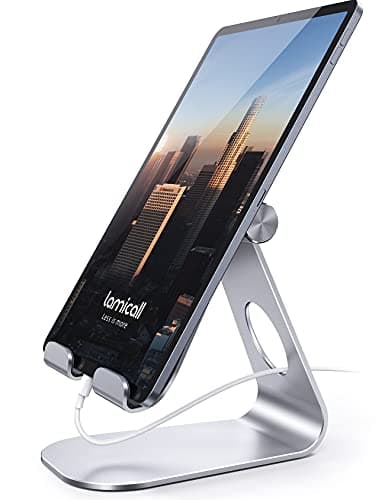 Lamicall Adjustable Tablet Stand - image 1