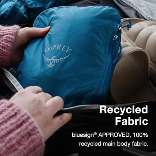 Osprey Ultralight Packing Cube Set thumbnail 5