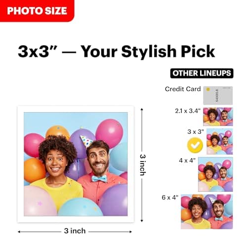 Kodak Mini Shot 3 Retro thumbnail 5