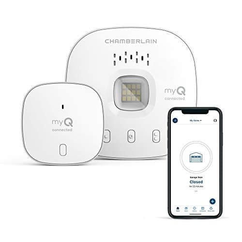 Chamberlain myQ Smart Garage Control (myQ-G0401-ES) - image 1