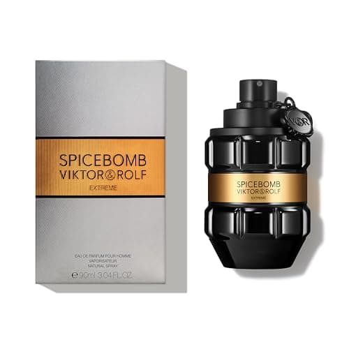Viktor & Rolf Spicebomb Extreme thumbnail 2