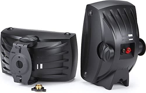 Yamaha NS-AW150BL Outdoor Speakers (Pair) thumbnail 2