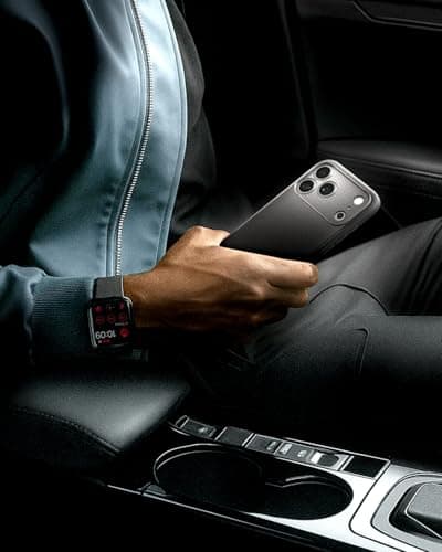 Spigen Rugged Armor Pro Case for Vision Pro thumbnail 3