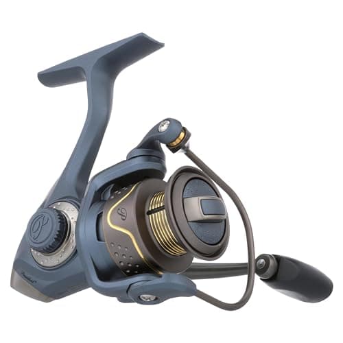 Pflueger President Spinning Reel - image 1