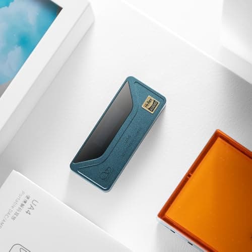 Shanling UA5 Portable USB DAC/Amp thumbnail 4