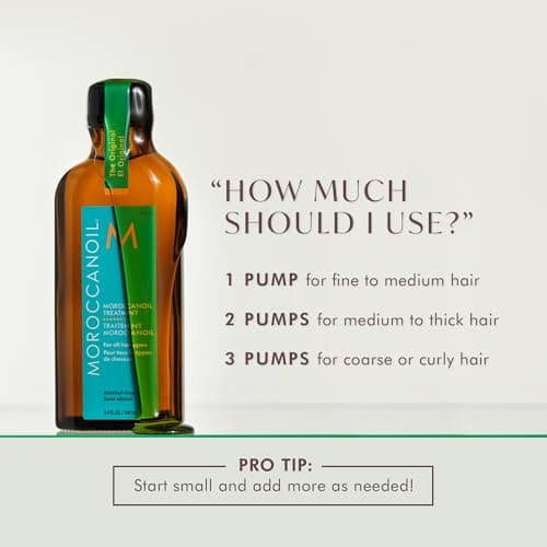 Moroccanoil Treatment Original thumbnail 5