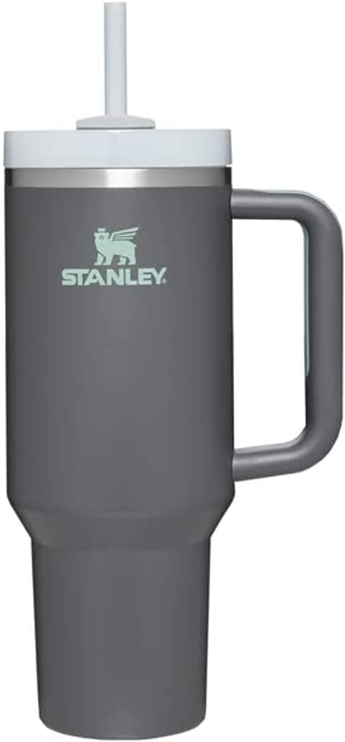 Stanley Quencher H2.0 FlowState Tumbler 40 oz - image 1