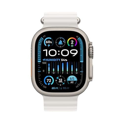 Apple Watch Ultra 2 [GPS + Cellular, 49mm] thumbnail 2