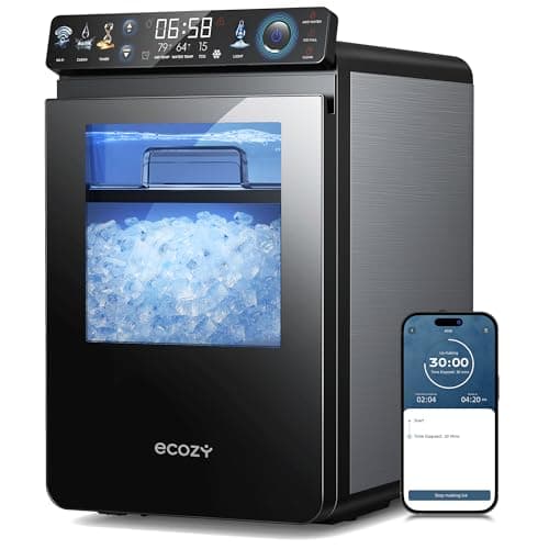 Crownful CRIM-8538 Smart Countertop Ice Maker - image 1