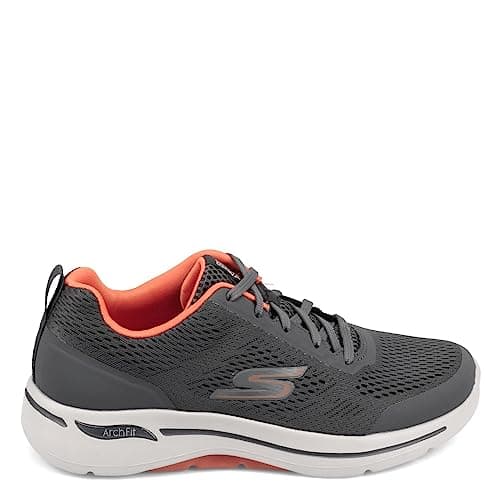 Skechers Go Walk Arch Fit (Men's) thumbnail 3