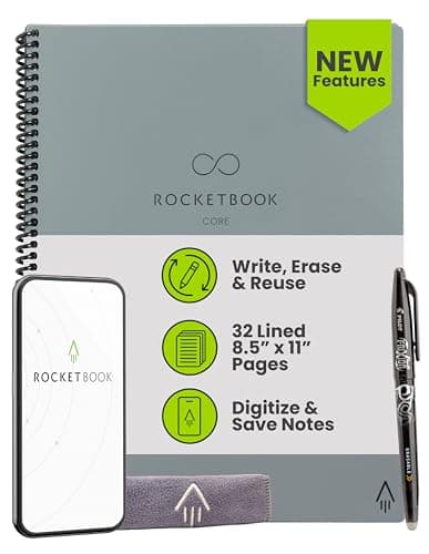 Elfinbook Smart Reusable Notebook - image 1