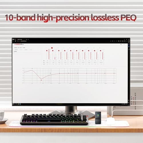 FiiO BTR17 Portable Bluetooth DAC/Amp thumbnail 5