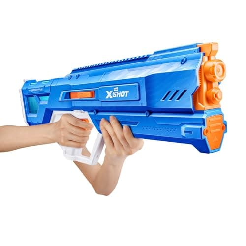 NERF Super Soaker XShot Hydra Water Blaster thumbnail 5