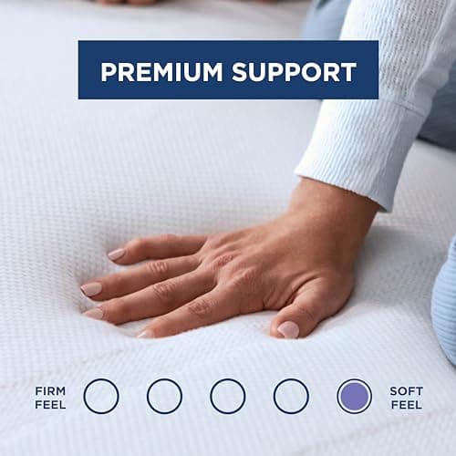 Tempur-Pedic TEMPUR-Topper Supreme 3-Inch thumbnail 3