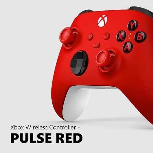 Xbox Wireless Controller (Carbon Black) thumbnail 2