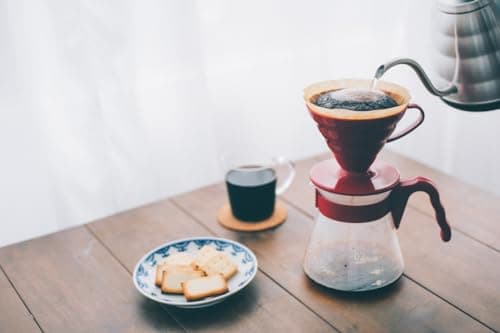 Hario V60 Pour Over Coffee Starter Set thumbnail 2