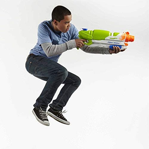 NERF Super Soaker Barrage thumbnail 2