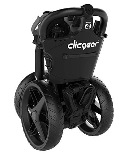 Clicgear Model 4.0 Golf Push Cart thumbnail 2