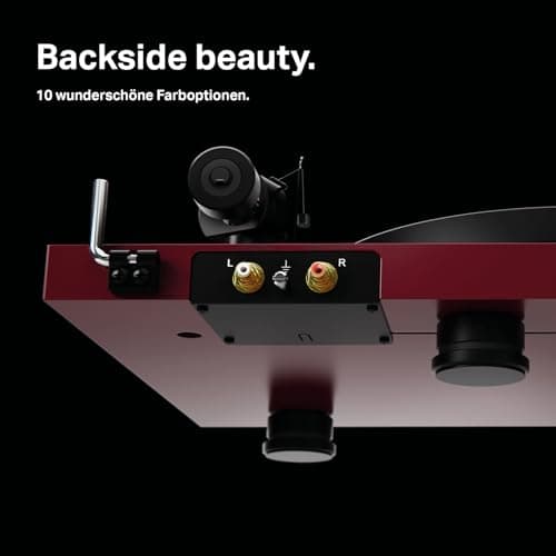 Rega Planar 3 thumbnail 3