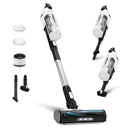 Levoit VortexIQ 40 Cordless Stick Vacuum - image 1