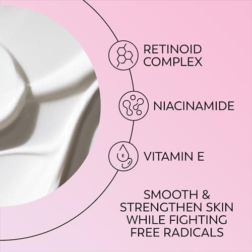 Olay Retinol 24 Night Eye Cream thumbnail 4