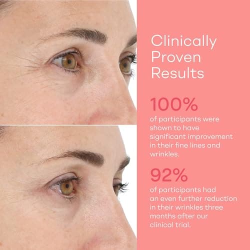 LightStim for Wrinkles LED Face Mask thumbnail 4