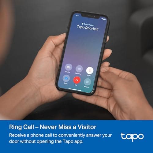 TP-Link Tapo D225 thumbnail 5