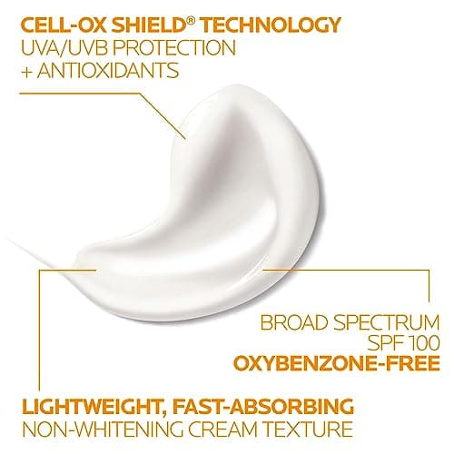 La Roche-Posay Anthelios Melt-In Milk Sunscreen SPF 100 thumbnail 3