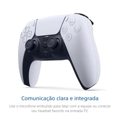 PlayStation DualSense™ Wireless Controller - for PS5, PC, MAC & Mobile thumbnail 4