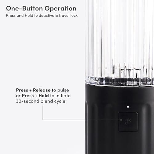 Beast GO Cordless Portable Blender thumbnail 4