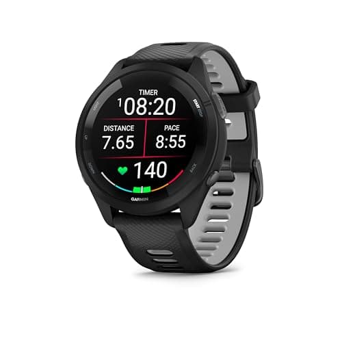 Garmin Forerunner 265 thumbnail 2