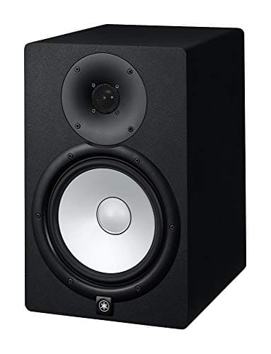 Yamaha HS8 Studio Monitor thumbnail 2
