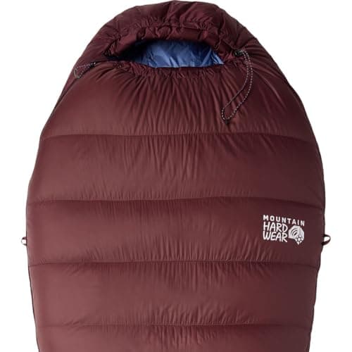 Mountain Hardwear Bishop Pass 15F Down Sleeping Bag thumbnail 5