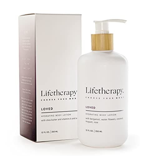 Lifetherapy Bliss Body Care Gift Set - image 1