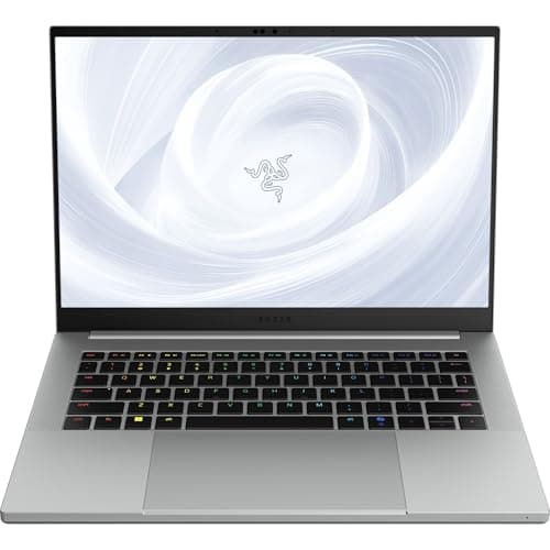 Razer Blade 14 (2025) Gaming Laptop - image 1