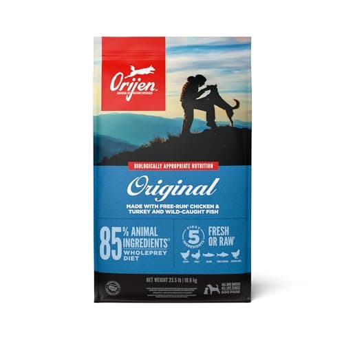 Orijen Original Grain-Free - image 1