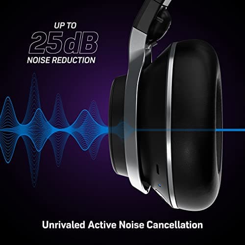 Turtle Beach Stealth Pro thumbnail 3