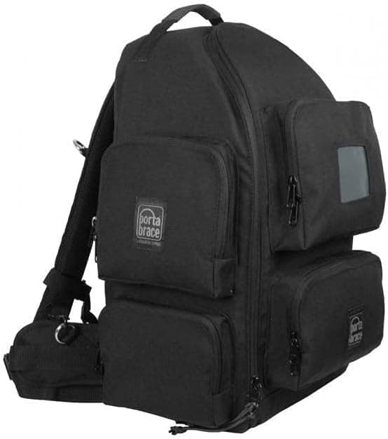 PortaBrace Cinema Backpack thumbnail 5