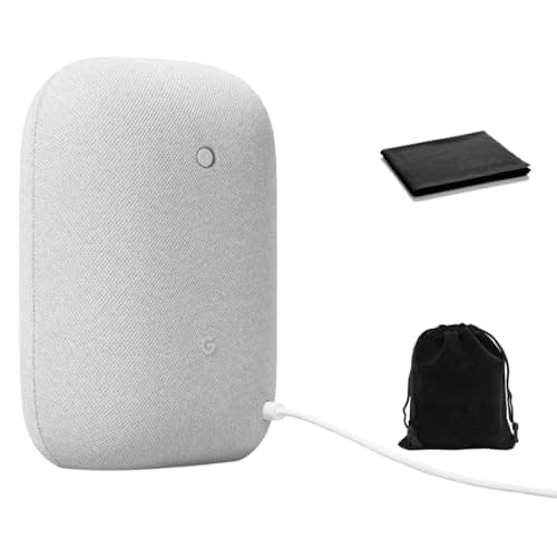 Google Nest Audio thumbnail 4