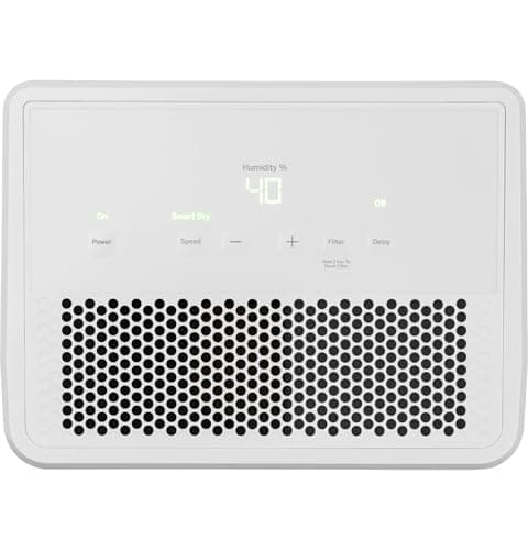 Honeywell Smart WiFi Dehumidifier TP50AWKN thumbnail 2