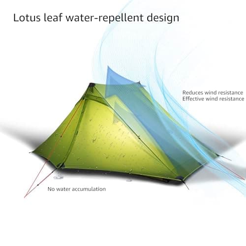 3F UL GEAR Lanshan 2 Pro thumbnail 4