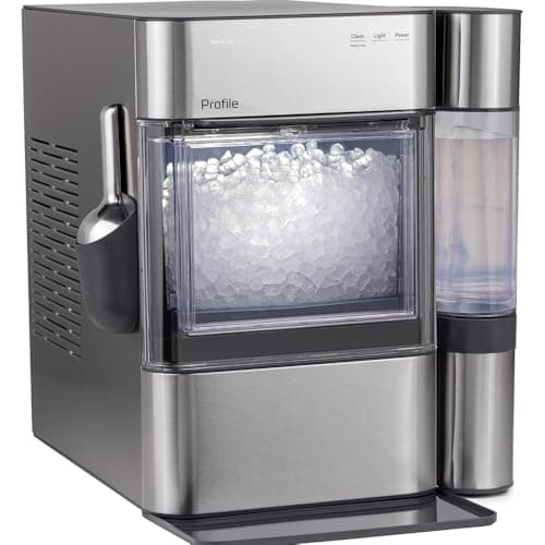 GE Profile Opal 2.0 Ultra Smart Ice Maker thumbnail 2